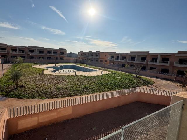 Villa vente à Marrakech, L'Oriental