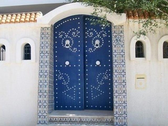 Villa vente à Sousse Ville