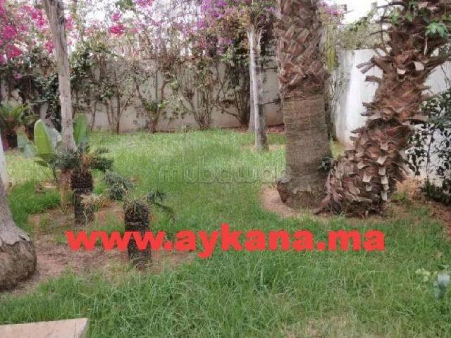 Villa vente à Skhirat