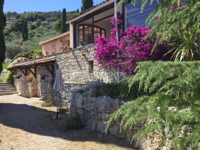 Maison vente à Grasse, Spéracèdes