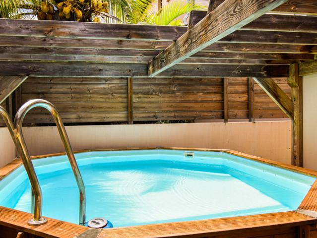 Maison vente à La Réunion