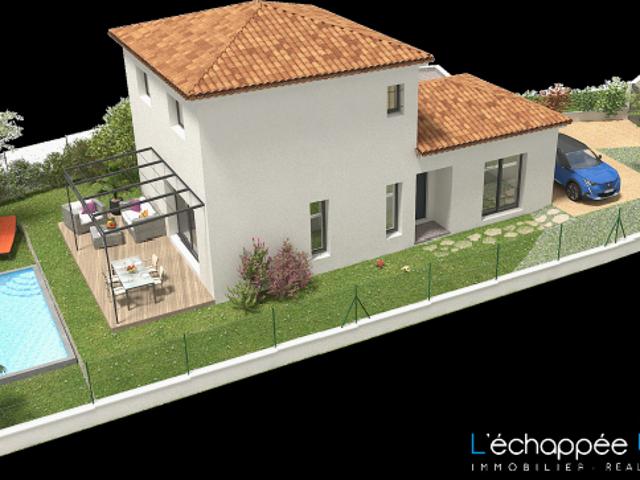Maison vente à Arrondissement de Toulon, Hyères