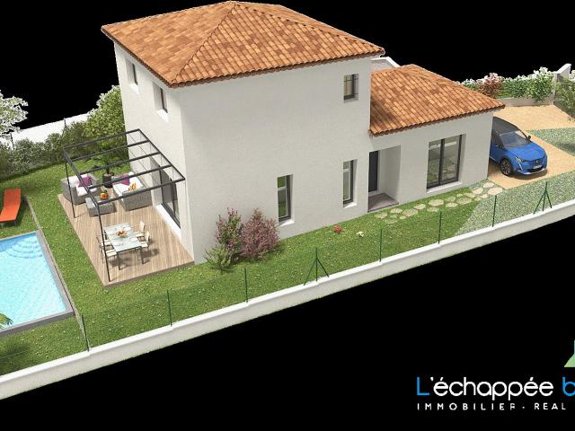 Maison vente à Arrondissement de Toulon, Hyères