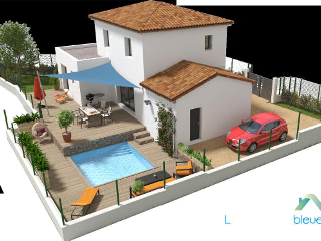 Maison vente à Arrondissement de Toulon, Hyères