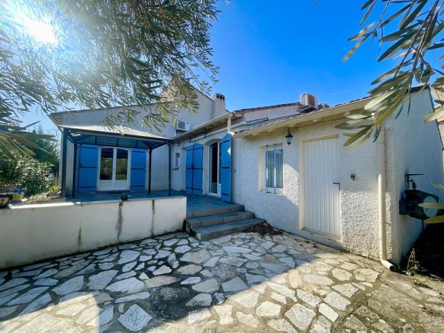 Maison vente à Lodève, Clermont-l'hérault