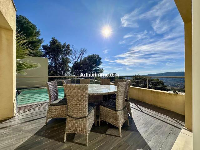 Maison vente à Arrondissement de Draguignan, Draguignan