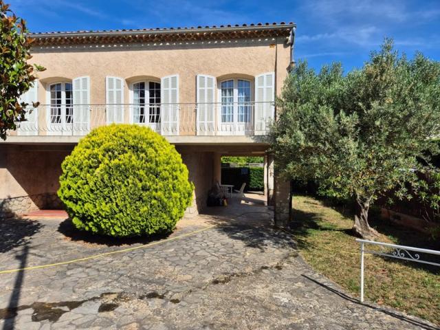 Maison vente à Arrondissement de Toulon, Cuers