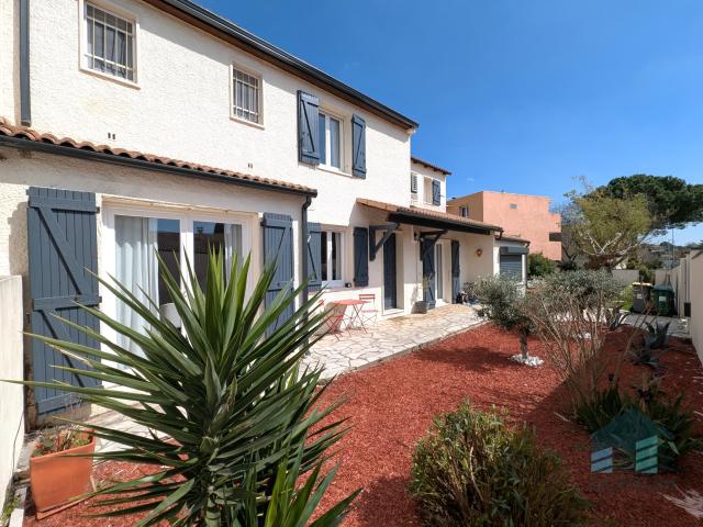 Villa vente à Béziers