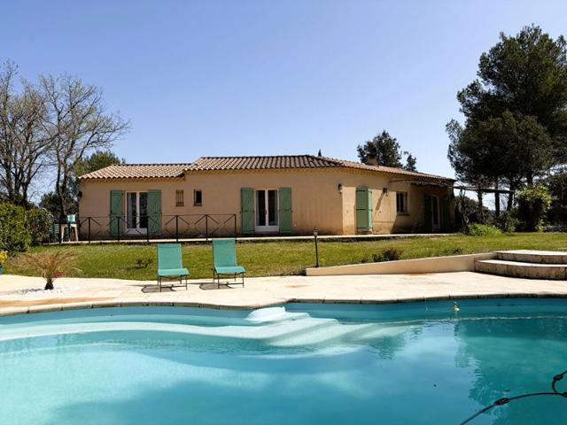 Maison vente à Aix-en-Provence, Jouques