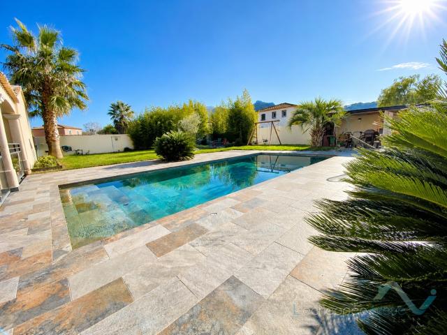 Maison vente à Arrondissement de Toulon, La Crau
