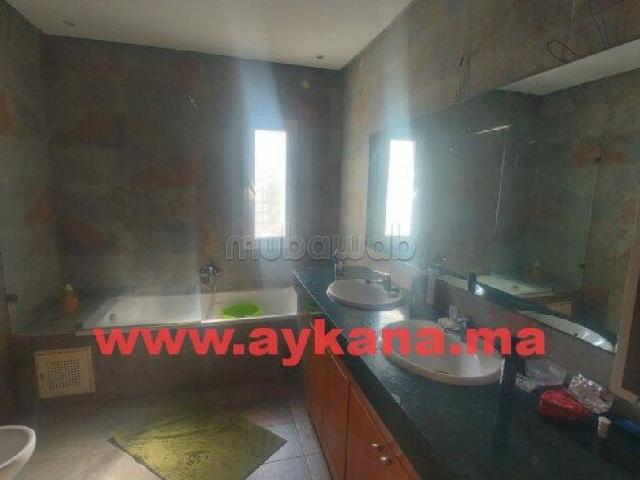 Villa vente à Témara, Rabat-Salé-Zemmour-Zaër