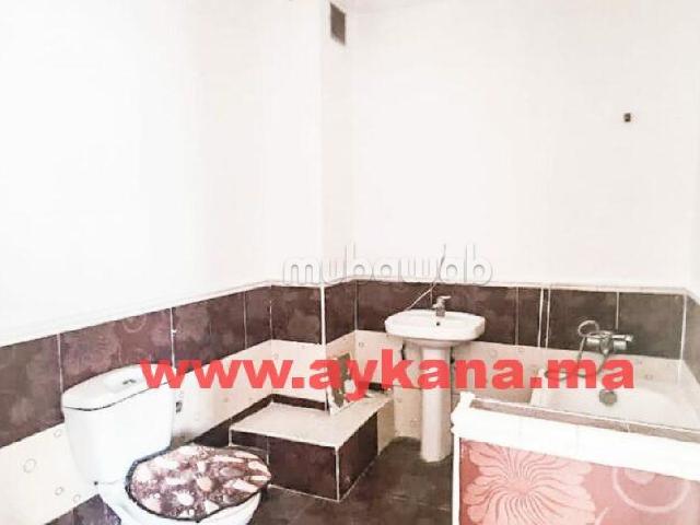 Maison vente à Témara