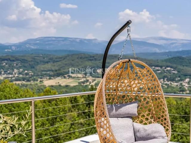 Maison vente à Arrondissement de Draguignan, Tourrettes