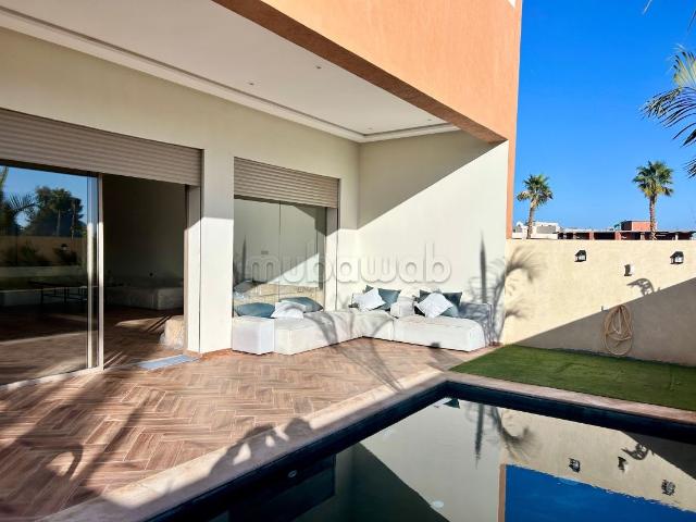 Villa vente à Marrakech, L'Oriental