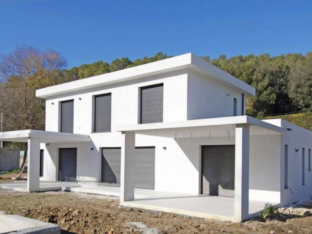 Maison vente à Valbonne