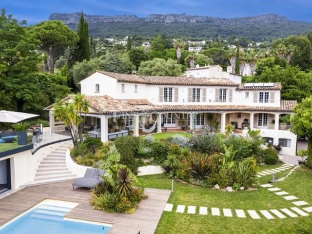 Maison vente à Vence, Alpes-Maritimes