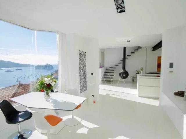 Maison vente à Nice, Villefranche-sur-mer