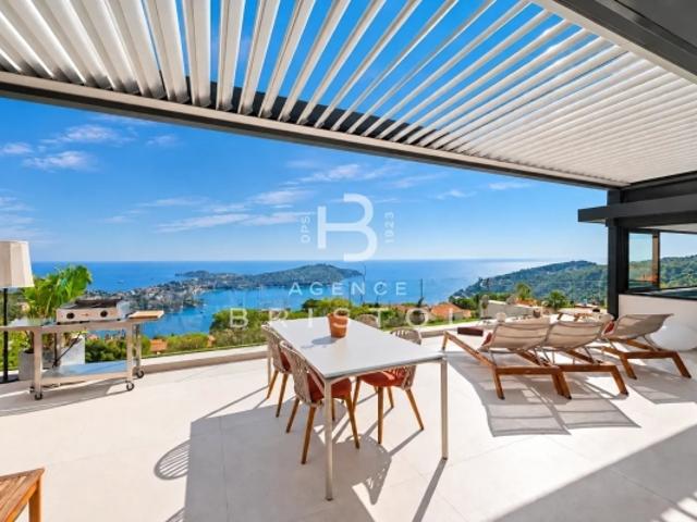 Maison vente à Villefranche-sur-Mer, Alpes-Maritimes