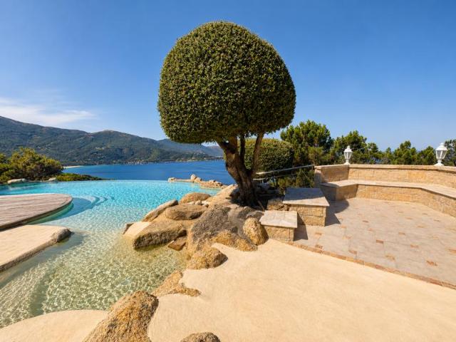 Maison vente à Ajaccio, Sant'andréa-d'orcino