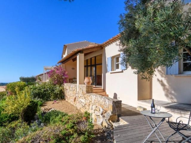 Maison vente à Arrondissement de Toulon, Saint-cyr-sur-mer