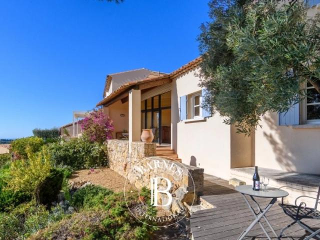 Maison vente à Arrondissement de Toulon, Saint-cyr-sur-mer