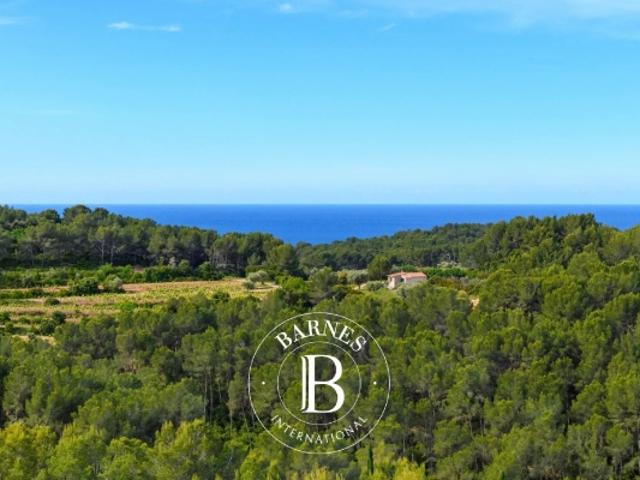 Maison vente à Arrondissement de Toulon, Saint-cyr-sur-mer