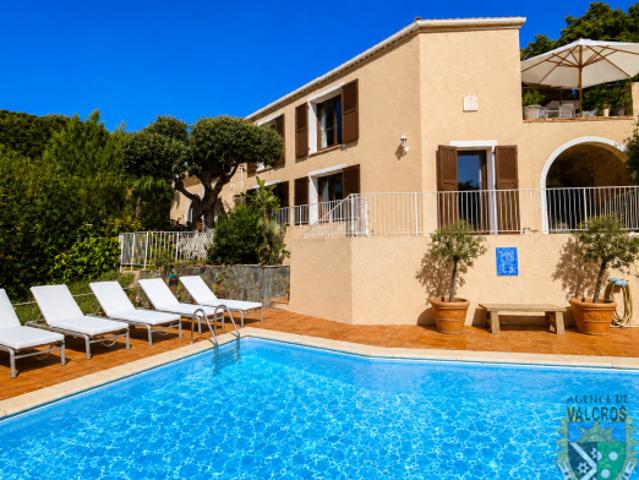 Maison vente à Arrondissement de Toulon, La Londe-les-maures