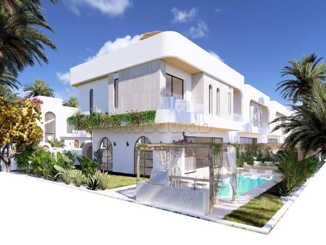 Villa vente à Marrakech, L'Oriental