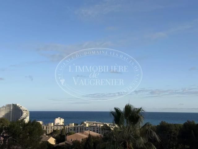 Appartement vente à Grasse, Villeneuve-loubet
