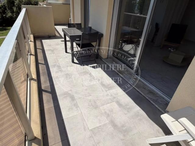 Appartement vente à Villeneuve-Loubet, Alpes-Maritimes
