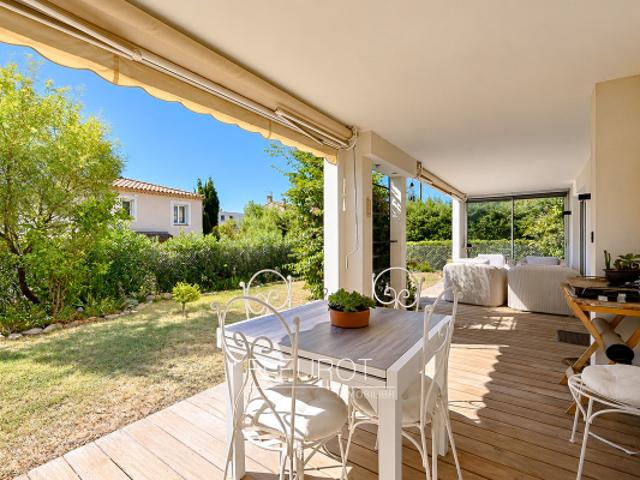 Appartement vente à Marseille, La Ciotat