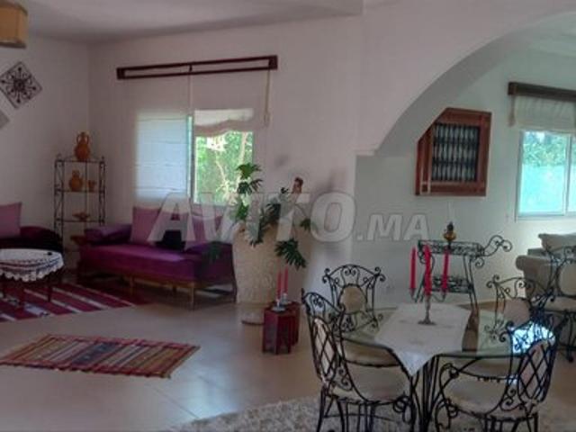 Maison vente à Had Soualem, Gharb-Chrarda-Beni Hssen