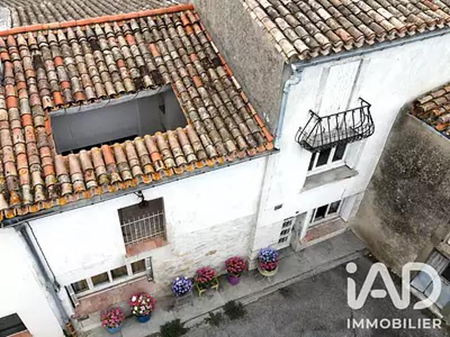 Maison vente à Carcassonne, Ventenac-cabardès