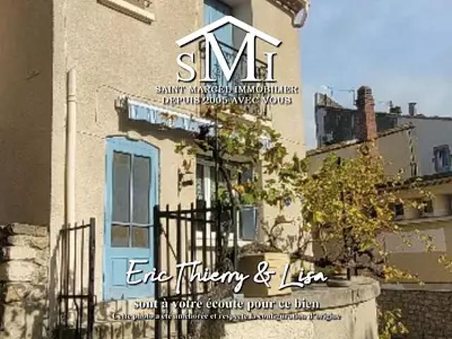 Maison vente à Narbonne, Ventenac-en-minervois