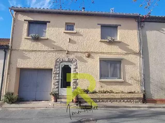 Maison vente à Narbonne, Ventenac-en-minervois