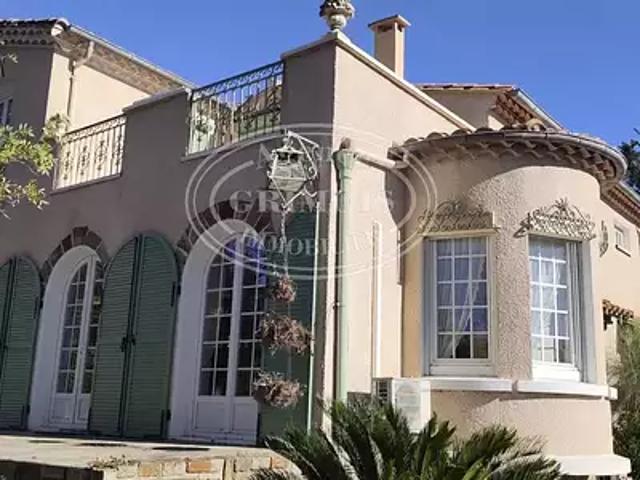 Maison vente à Narbonne, Ventenac-en-minervois