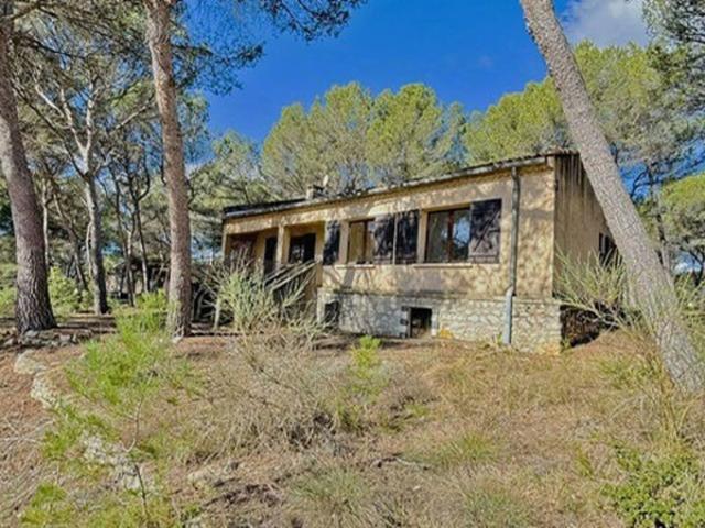 Maison vente à Aix-en-Provence, Ventabren