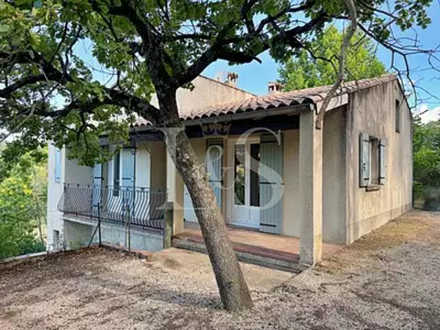 Maison vente à Venterol, Drôme