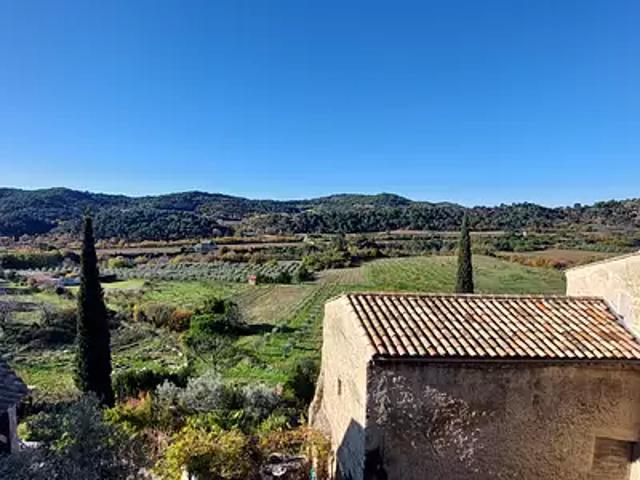 Maison vente à Nyons, Venterol