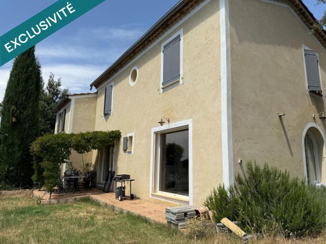 Maison vente à Nyons, Venterol