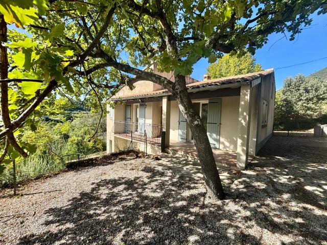 Villa vente à Venterol, Drôme