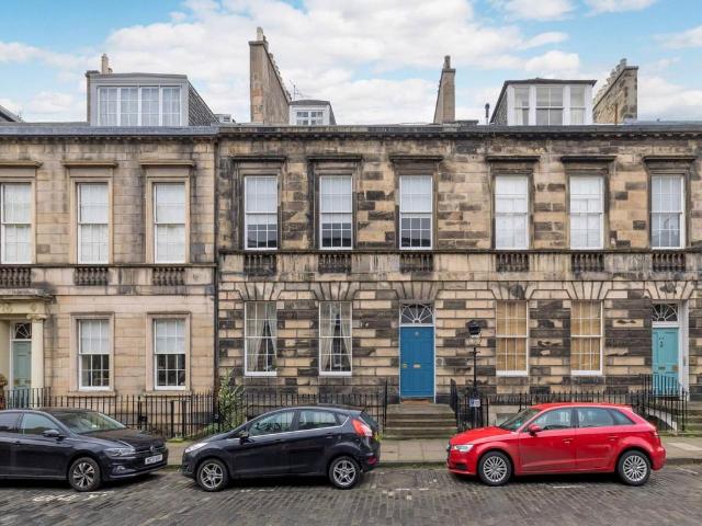 Apartment for rent in New Town, City of Edinburgh