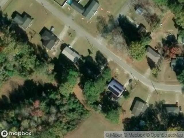 House for sale in Johnsonville, South Carolina