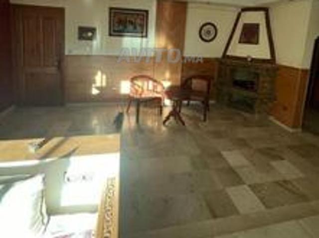 Appartement vente à Anfa, Gharb-Chrarda-Beni Hssen