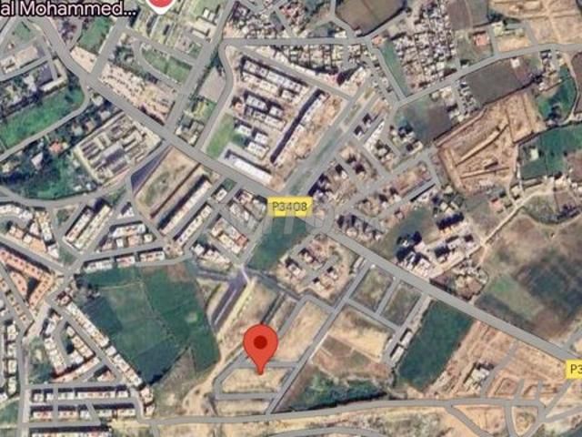 Propriété vente à El Ma, Gharb-Chrarda-Beni Hssen