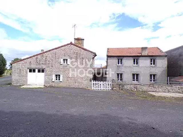 Maison vente à Venteuges, Lavès