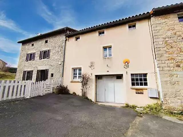 Maison vente à Venteuges, Lavès