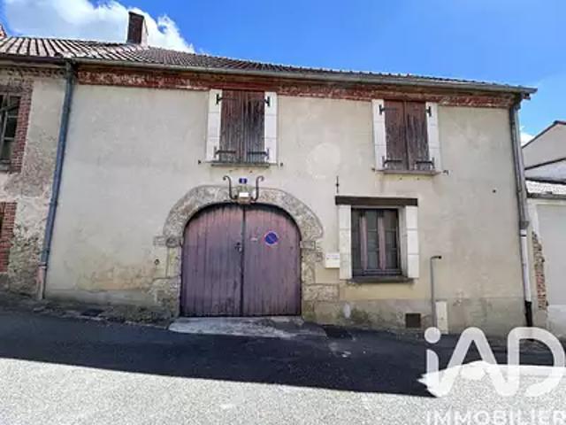 Maison vente à Épernay, Venteuil