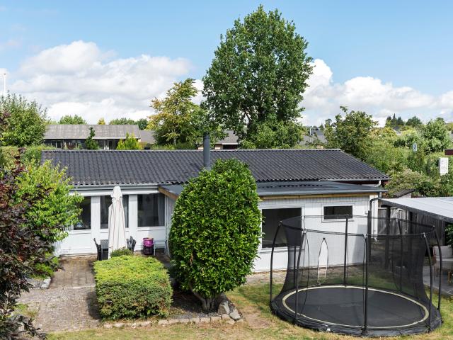 Villa til salg i Frederikssund, Brøndby