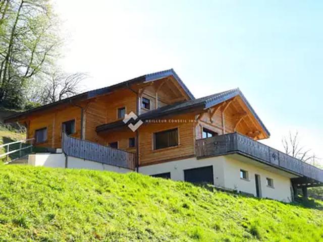 Maison vente à Venthon, Savoie